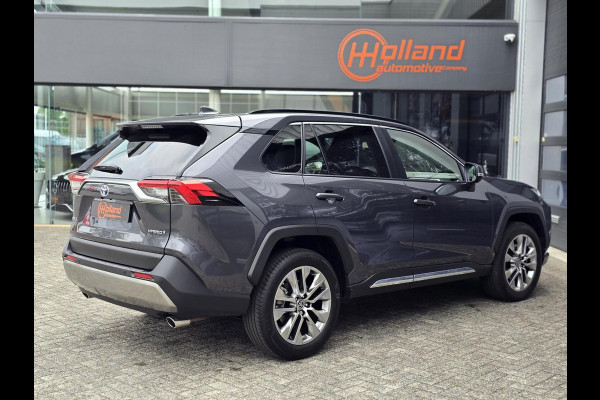 Toyota RAV4 2.5 Hybrid Excutive|LED|JBL|360cam!|MEMORY