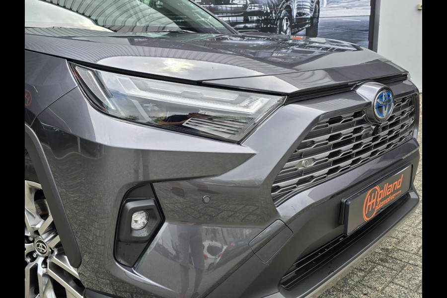 Toyota RAV4 2.5 Hybrid Excutive|LED|JBL|360cam!|MEMORY