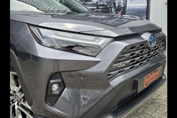Toyota RAV4 2.5 Hybrid Excutive|LED|JBL|360cam!|MEMORY