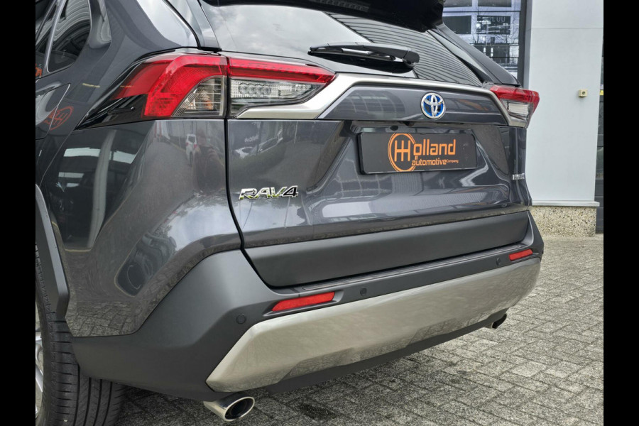 Toyota RAV4 2.5 Hybrid Excutive|LED|JBL|360cam!|MEMORY