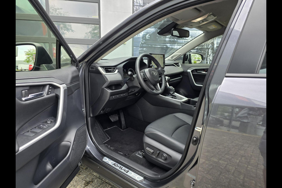 Toyota RAV4 2.5 Hybrid Excutive|LED|JBL|360cam!|MEMORY