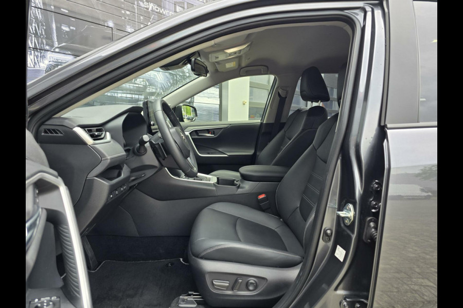 Toyota RAV4 2.5 Hybrid Excutive|LED|JBL|360cam!|MEMORY