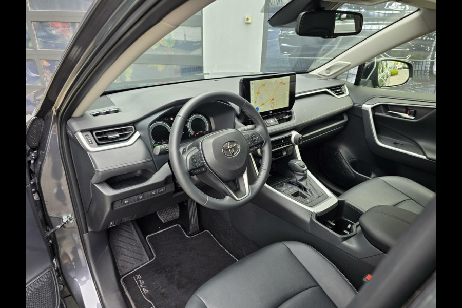 Toyota RAV4 2.5 Hybrid Excutive|LED|JBL|360cam!|MEMORY