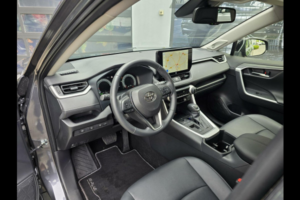 Toyota RAV4 2.5 Hybrid Excutive|LED|JBL|360cam!|MEMORY