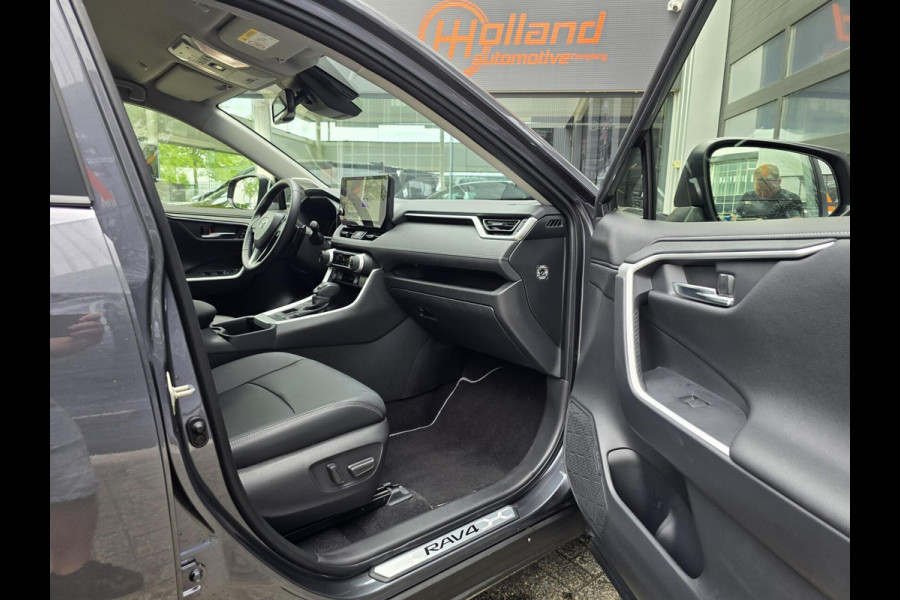 Toyota RAV4 2.5 Hybrid Excutive|LED|JBL|360cam!|MEMORY
