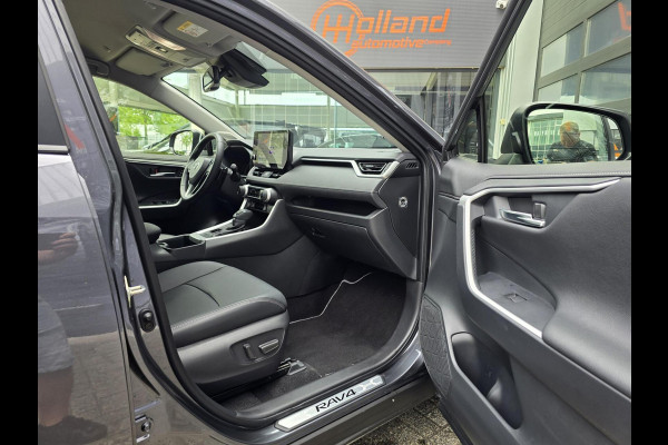 Toyota RAV4 2.5 Hybrid Excutive|LED|JBL|360cam!|MEMORY