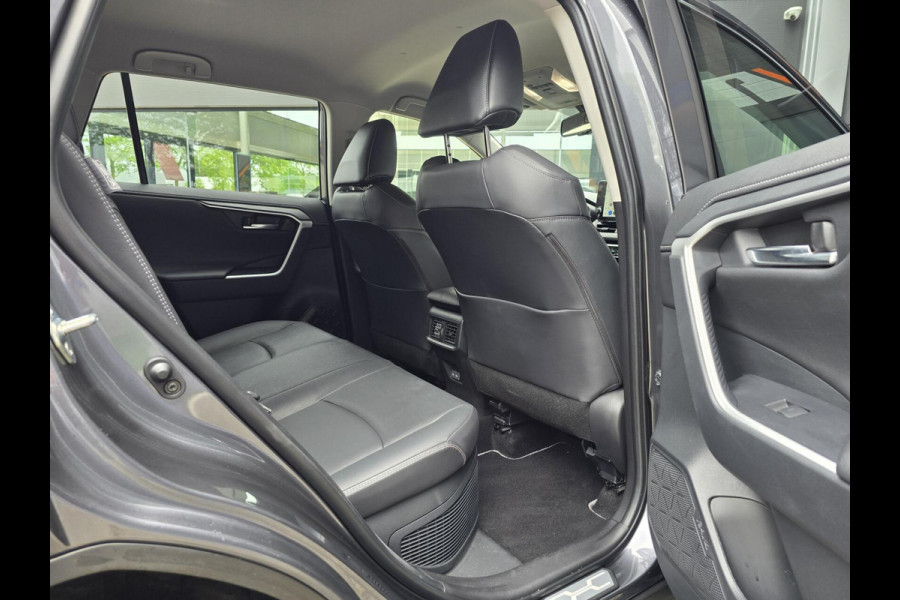 Toyota RAV4 2.5 Hybrid Excutive|LED|JBL|360cam!|MEMORY