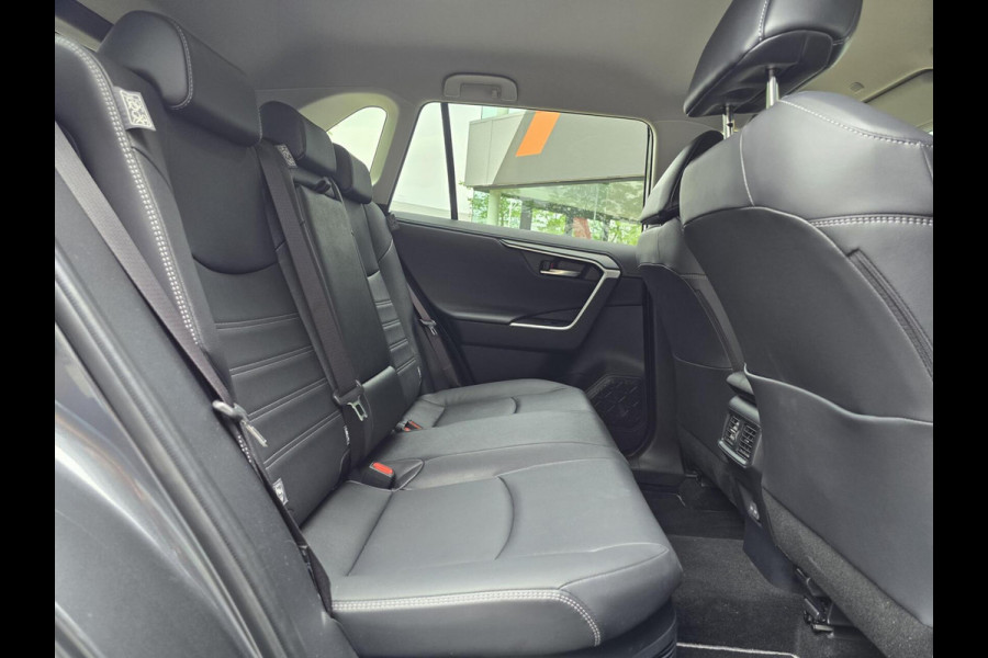 Toyota RAV4 2.5 Hybrid Excutive|LED|JBL|360cam!|MEMORY