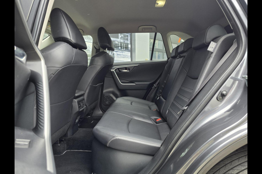 Toyota RAV4 2.5 Hybrid Excutive|LED|JBL|360cam!|MEMORY