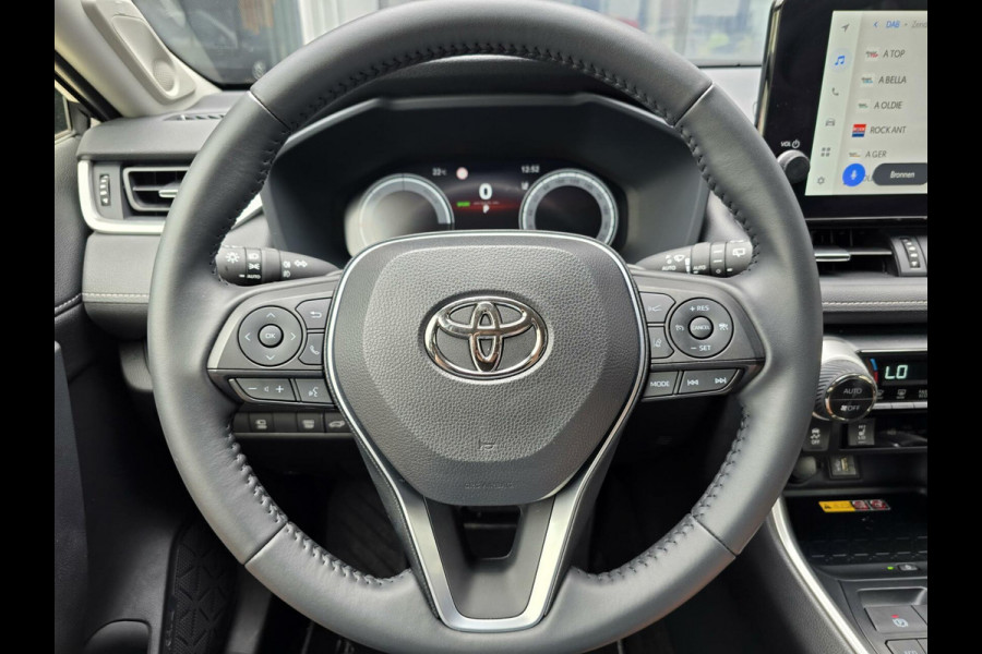 Toyota RAV4 2.5 Hybrid Excutive|LED|JBL|360cam!|MEMORY