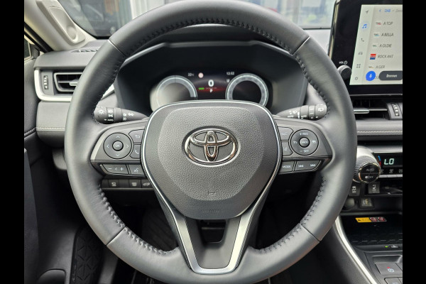 Toyota RAV4 2.5 Hybrid Excutive|LED|JBL|360cam!|MEMORY