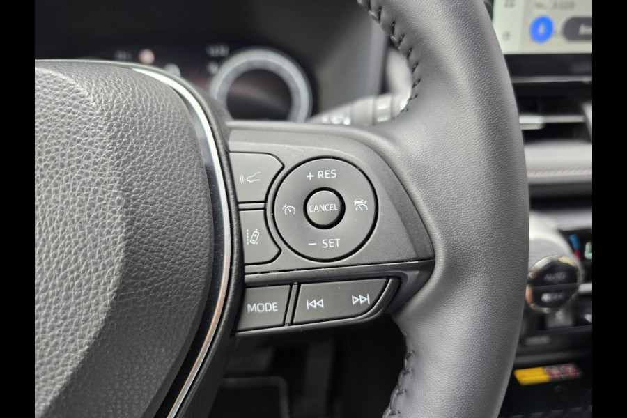 Toyota RAV4 2.5 Hybrid Excutive|LED|JBL|360cam!|MEMORY