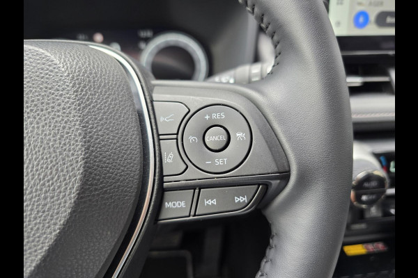 Toyota RAV4 2.5 Hybrid Excutive|LED|JBL|360cam!|MEMORY