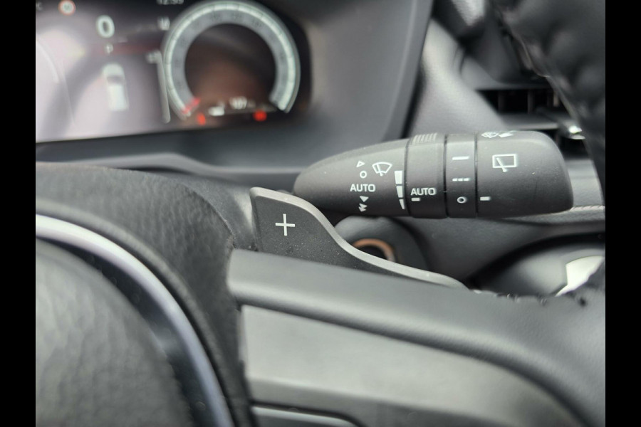 Toyota RAV4 2.5 Hybrid Excutive|LED|JBL|360cam!|MEMORY
