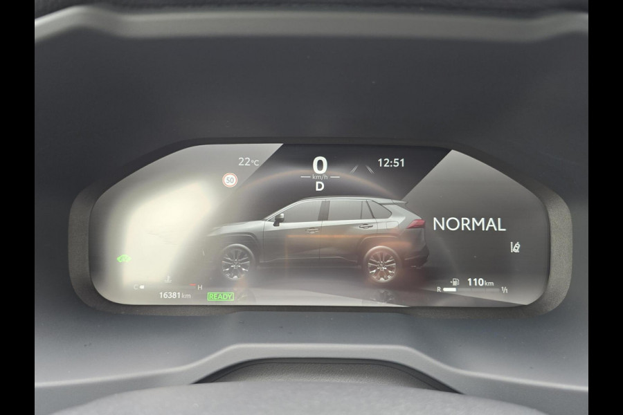 Toyota RAV4 2.5 Hybrid Excutive|LED|JBL|360cam!|MEMORY