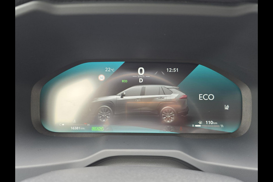 Toyota RAV4 2.5 Hybrid Excutive|LED|JBL|360cam!|MEMORY