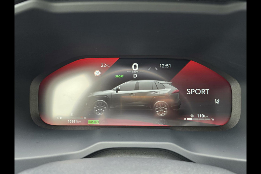 Toyota RAV4 2.5 Hybrid Excutive|LED|JBL|360cam!|MEMORY