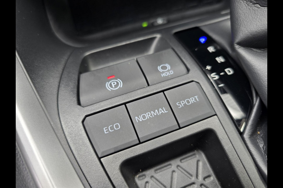 Toyota RAV4 2.5 Hybrid Excutive|LED|JBL|360cam!|MEMORY