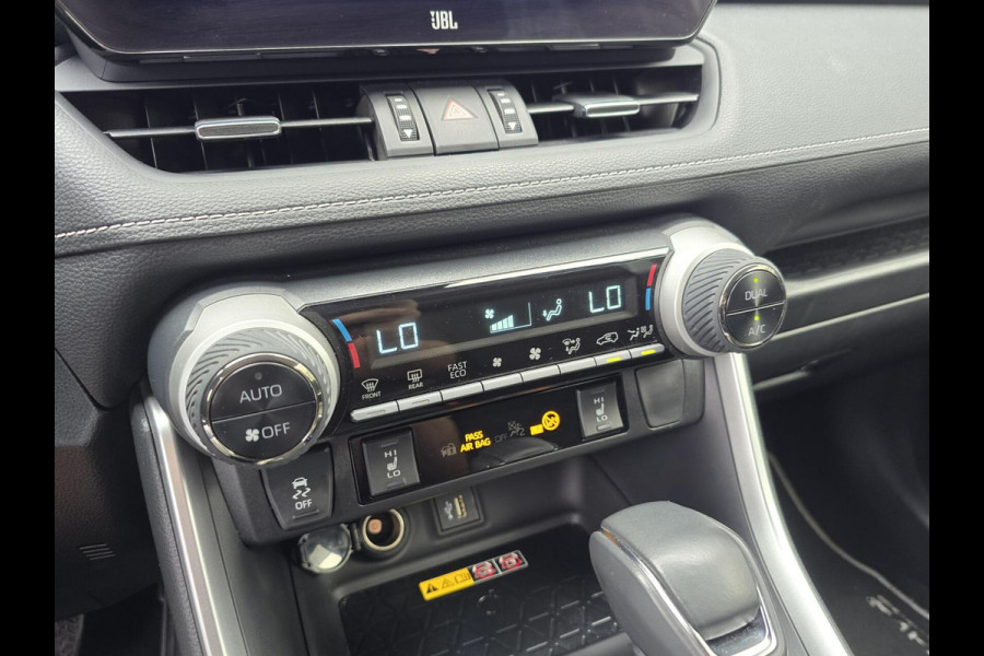 Toyota RAV4 2.5 Hybrid Excutive|LED|JBL|360cam!|MEMORY