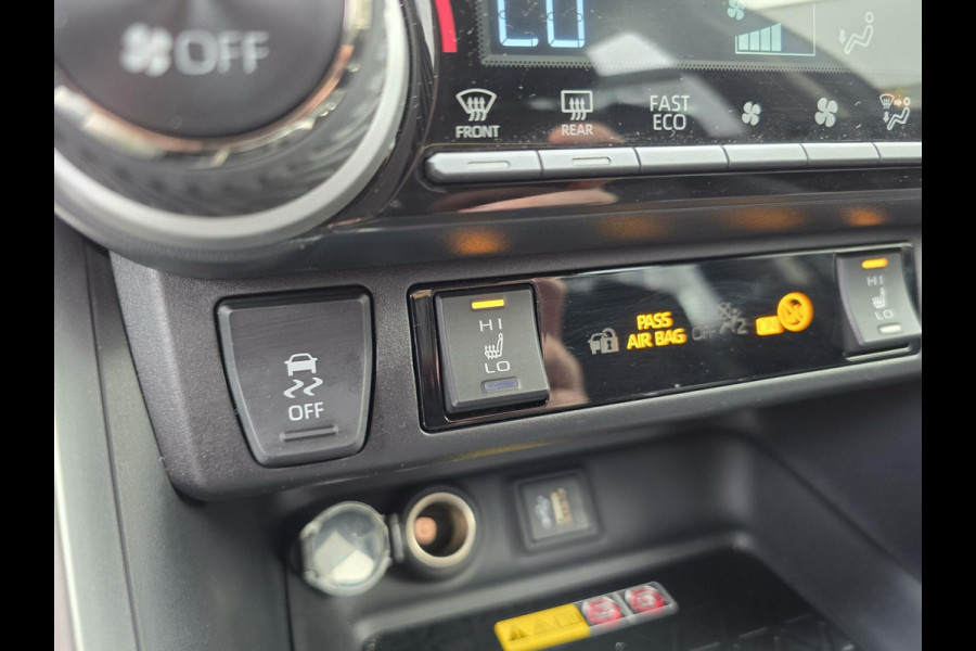Toyota RAV4 2.5 Hybrid Excutive|LED|JBL|360cam!|MEMORY