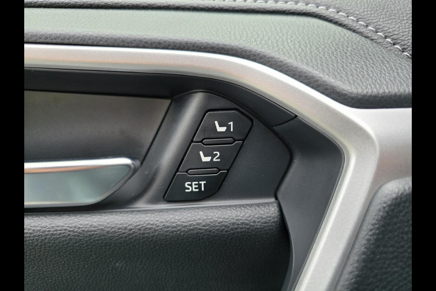 Toyota RAV4 2.5 Hybrid Excutive|LED|JBL|360cam!|MEMORY