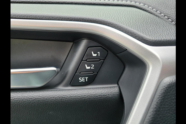 Toyota RAV4 2.5 Hybrid Excutive|LED|JBL|360cam!|MEMORY