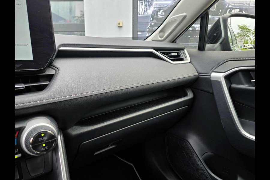 Toyota RAV4 2.5 Hybrid Excutive|LED|JBL|360cam!|MEMORY