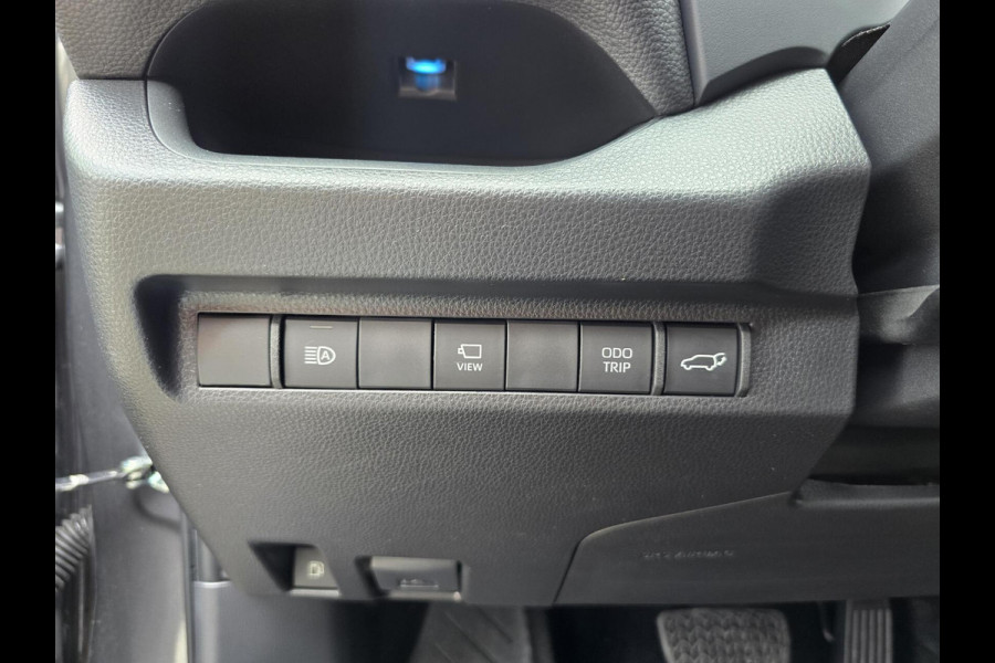 Toyota RAV4 2.5 Hybrid Excutive|LED|JBL|360cam!|MEMORY