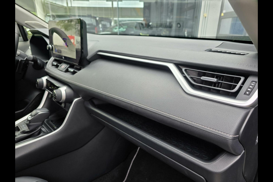 Toyota RAV4 2.5 Hybrid Excutive|LED|JBL|360cam!|MEMORY