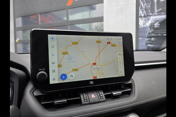 Toyota RAV4 2.5 Hybrid Excutive|LED|JBL|360cam!|MEMORY