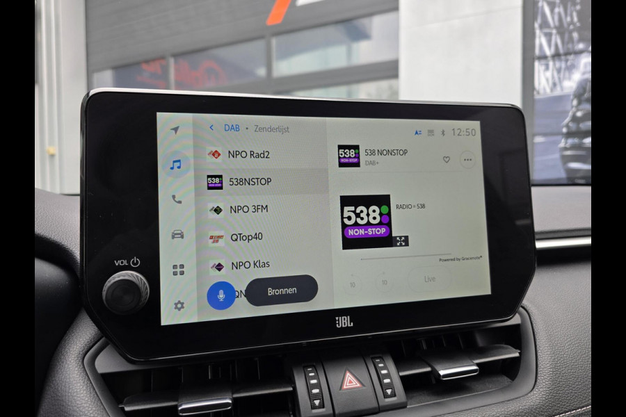 Toyota RAV4 2.5 Hybrid Excutive|LED|JBL|360cam!|MEMORY