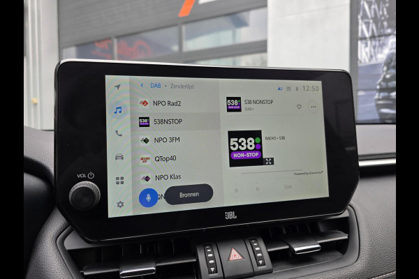 Toyota RAV4 2.5 Hybrid Excutive|LED|JBL|360cam!|MEMORY