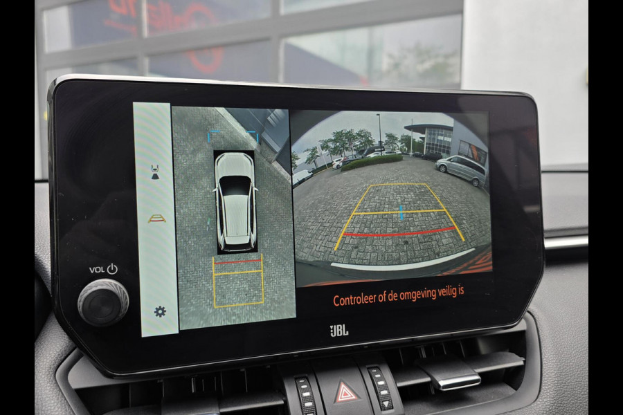Toyota RAV4 2.5 Hybrid Excutive|LED|JBL|360cam!|MEMORY