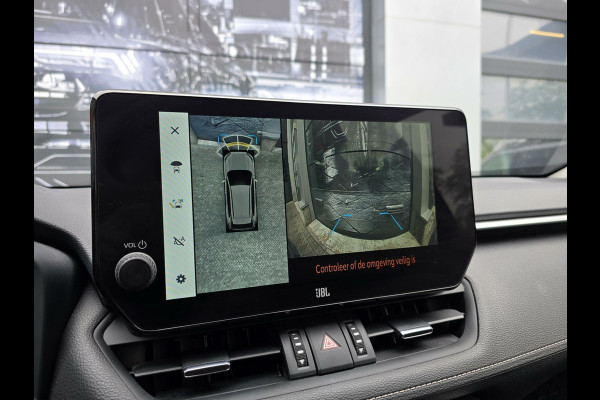 Toyota RAV4 2.5 Hybrid Excutive|LED|JBL|360cam!|MEMORY