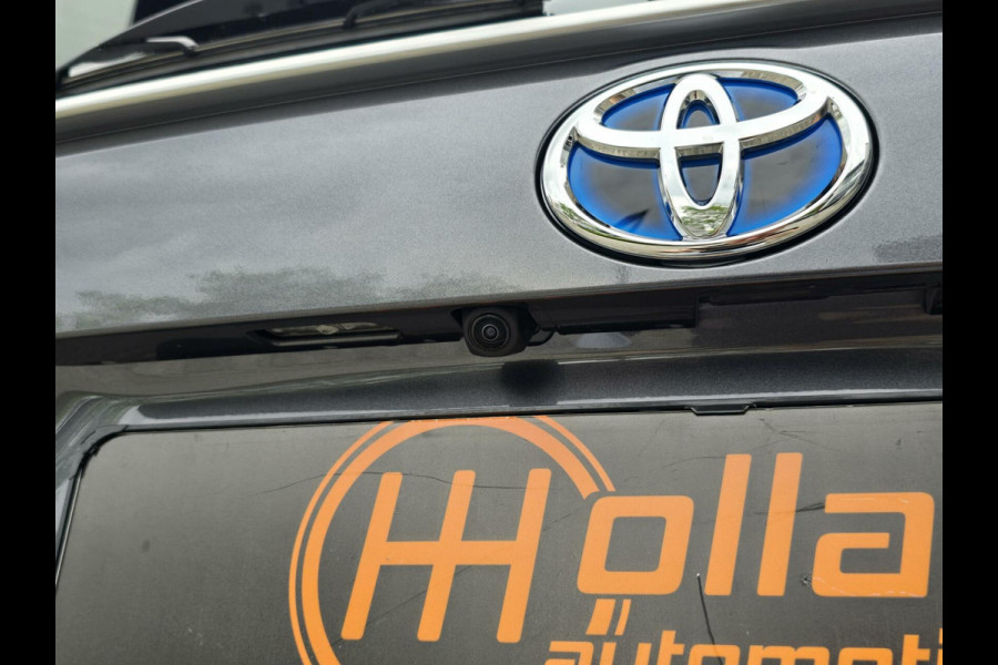 Toyota RAV4 2.5 Hybrid Excutive|LED|JBL|360cam!|MEMORY