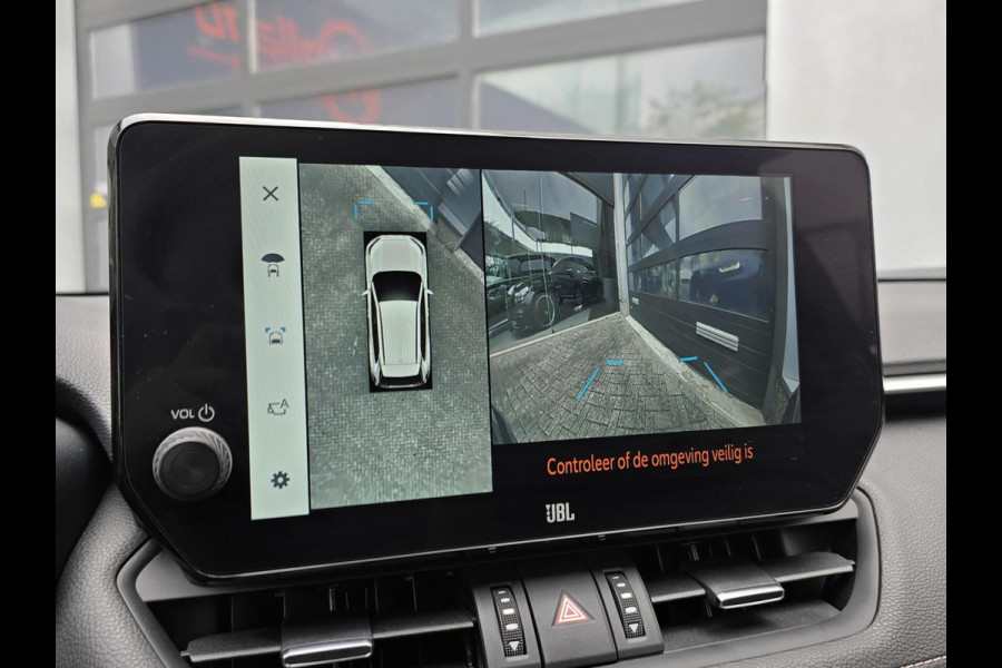 Toyota RAV4 2.5 Hybrid Excutive|LED|JBL|360cam!|MEMORY