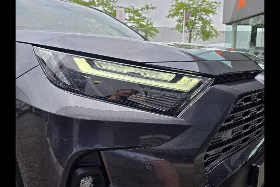 Toyota RAV4 2.5 Hybrid Excutive|LED|JBL|360cam!|MEMORY