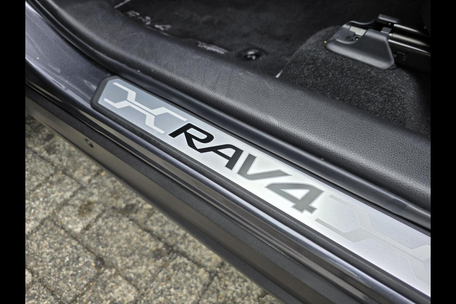 Toyota RAV4 2.5 Hybrid Excutive|LED|JBL|360cam!|MEMORY