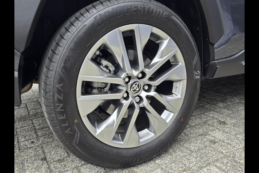 Toyota RAV4 2.5 Hybrid Excutive|LED|JBL|360cam!|MEMORY