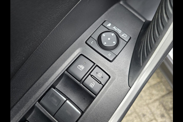Toyota RAV4 2.5 Hybrid Excutive|LED|JBL|360cam!|MEMORY