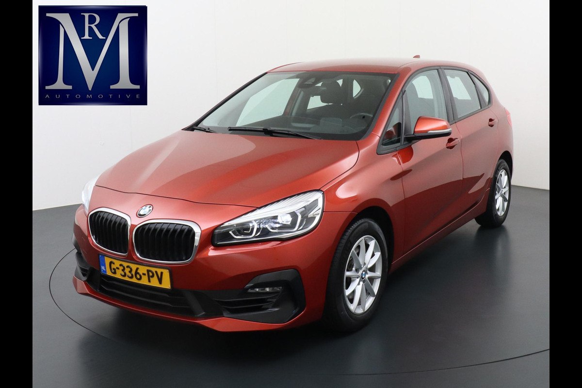 BMW 2 Serie Active Tourer 218i Executive Edition ORIG. NL. NAP KM. | HEAD UP | RIJKLAAR INCL. 12 MND. BOVAGGARANTIE BMW 2 Serie Active Tourer 218i Executive Edition ORIG. NL. NAP KM. | HEAD UP | RIJKLAAR INCL. 12 MND. BOVAGGARANTIE