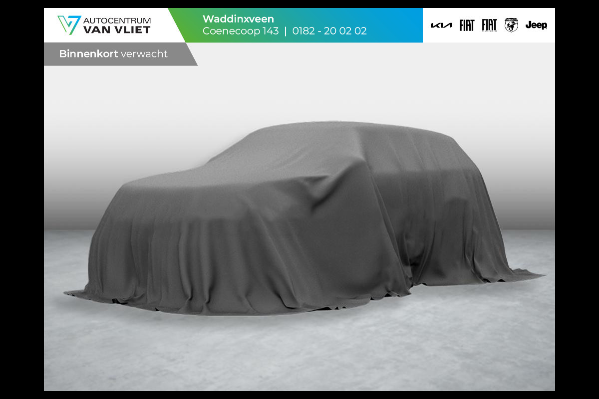 Kia EV4 Air 58.3 kWh