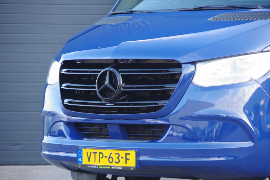 Mercedes-Benz Sprinter 316 2.2 CDI L2H1 TREKHAAK, MBUX 10,25'', CRUISE, STOELVERWARMING, CLIMA, NAVI, COMFORT STOEL