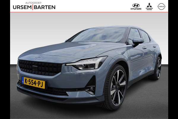 Polestar 2 Long Range Dual Motor Launch Edition 78kWh