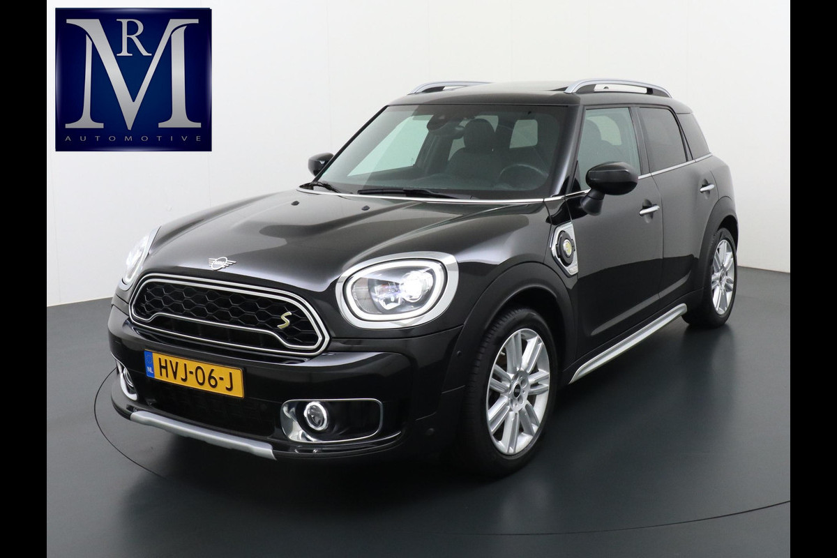 MINI Countryman 2.0 Cooper S E ALL4 Chili PANO | HARMAN&KARDON AUDIO | ADAP. CRUISE | CAMERA MINI Countryman 2.0 Cooper S E ALL4 Chili PANO | HARMAN&KARDON AUDIO | ADAP. CRUISE | CAMERA