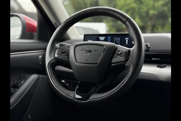 Ford Mustang Mach-E Aut. 98kWh Extended Trekhaak | Leder |  Bang & Olufssen | 360 Camera | Navi