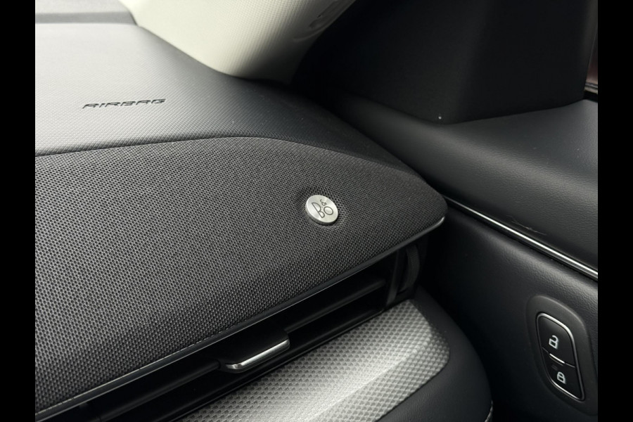 Ford Mustang Mach-E Aut. 98kWh Extended Trekhaak | Leder |  Bang & Olufssen | 360 Camera | Navi