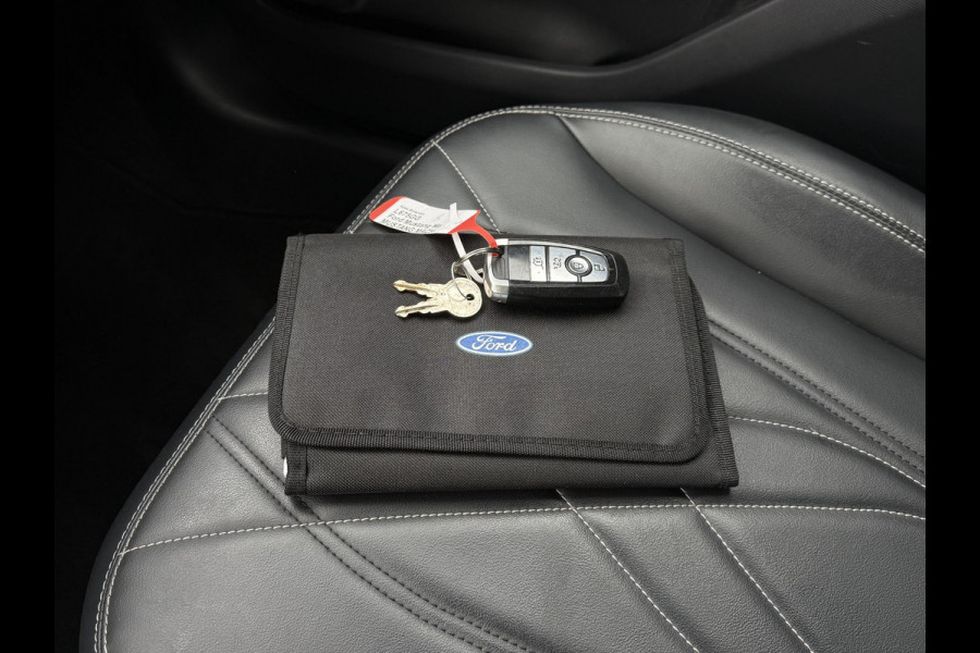 Ford Mustang Mach-E Aut. 98kWh Extended Trekhaak | Leder |  Bang & Olufssen | 360 Camera | Navi