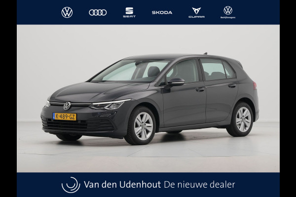 Volkswagen Golf 1.0 TSI 90pk Navi via App Clima Pdc Acc 293