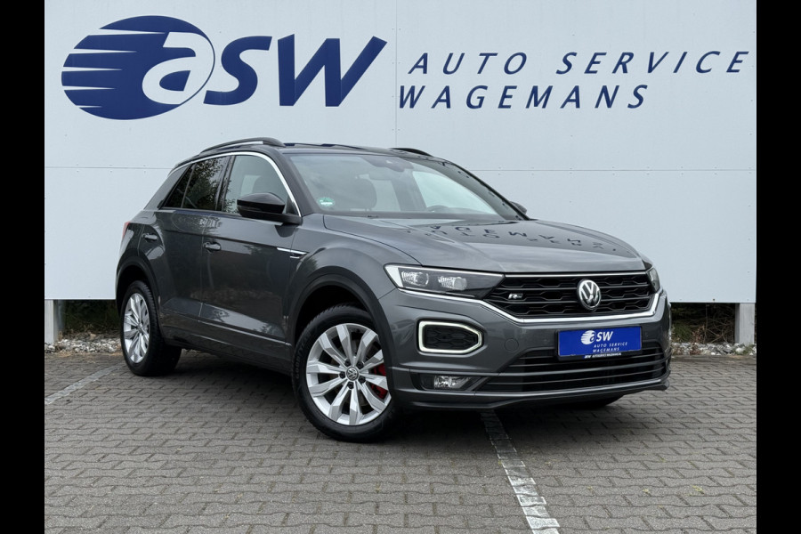 Volkswagen T-Roc 1.5 TSI Sport Business R | Navi | CarPlay | Camera | ACC | LED | Elek. Achterklep